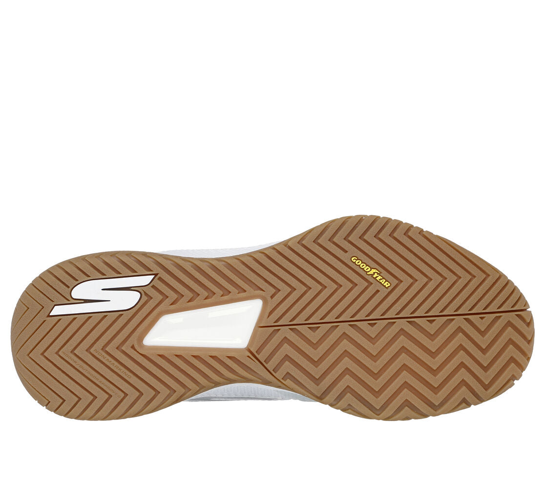 Skechers Men’s Viper Court Pro 2 White