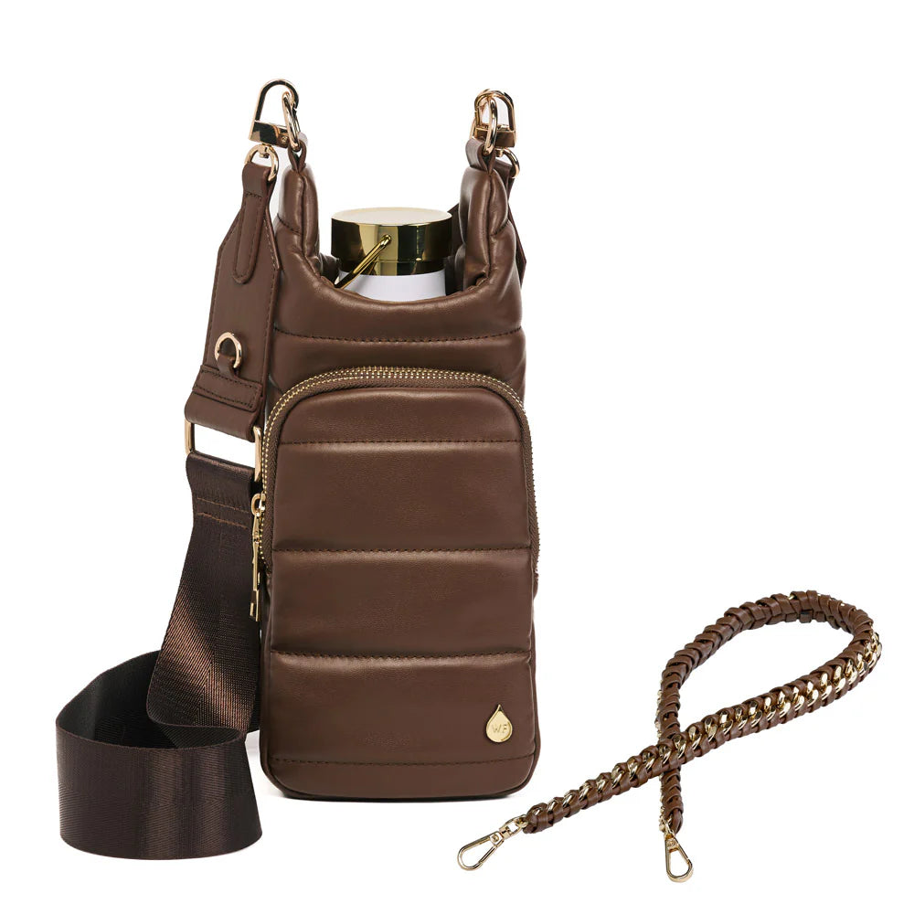 Wanderfull Hydrobag w/ Strap Bundle