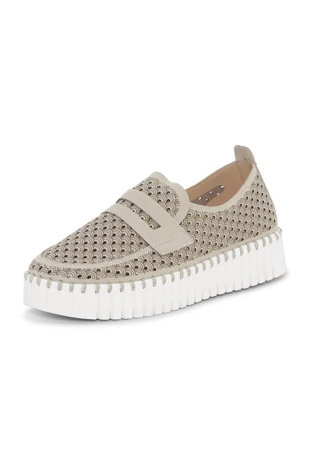 Ilse Jacobsen Tulip Loafer 3899 - Atmosphere