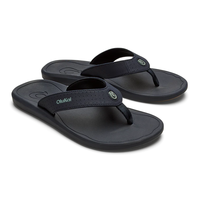 Olukai Men's KI'I Flip Flop
