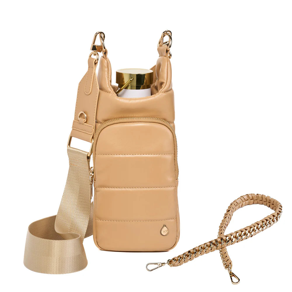 Wanderfull Hydrobag w/ Strap Bundle