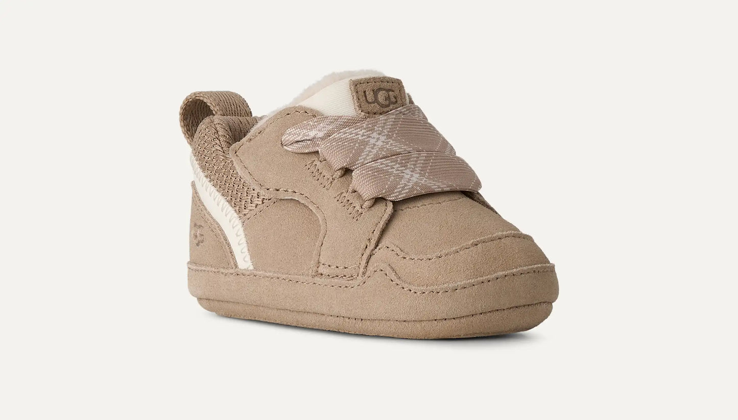 UGG Baby Lowmel Chestnut
