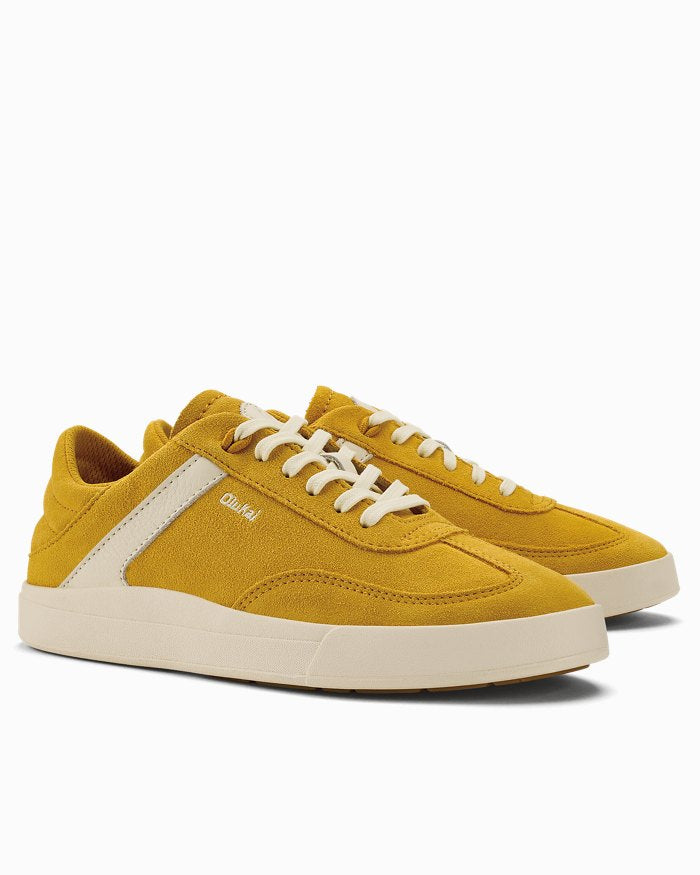 Olukai Women's Hā'upu Sneakers