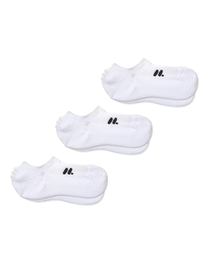 Doublesoul Ultralow Socks