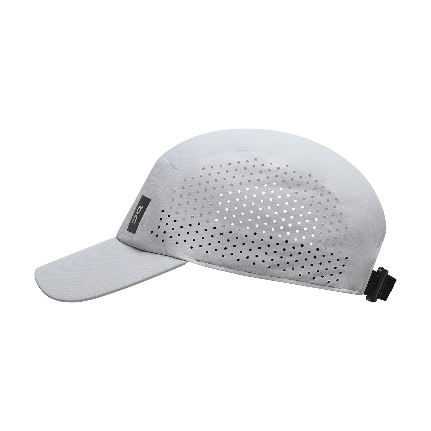 On Running Lightweight Cap