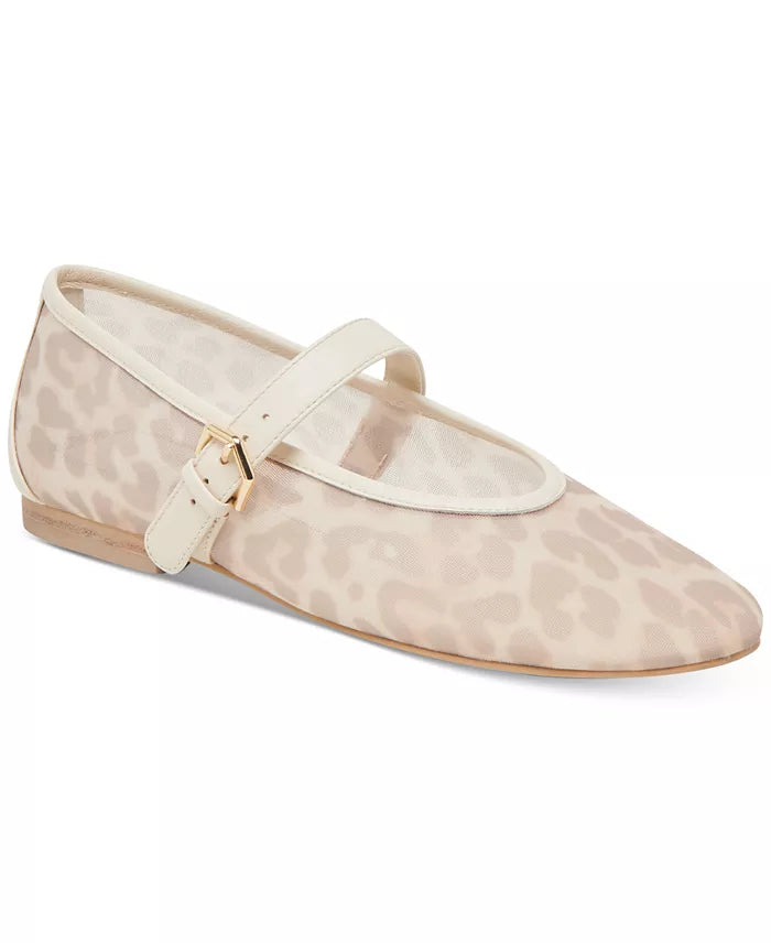 Dolce Vita Roslyn Mesh Leopard