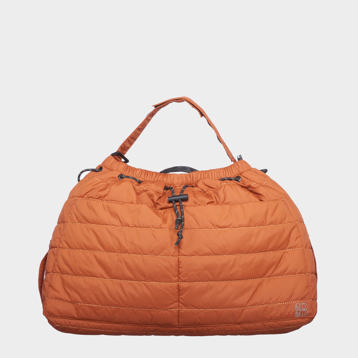 RooRoo Quilted Multi Bag - Toasted Coconut