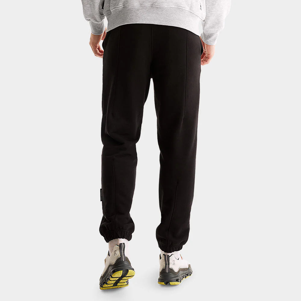Men's On Running Club Pant Black