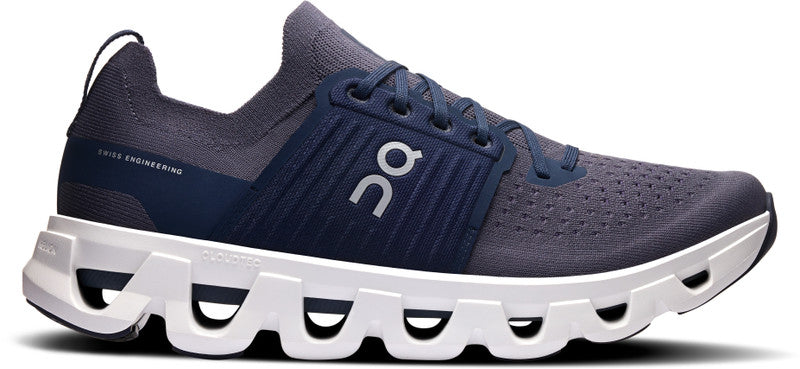 Men's On Running Cloudswift 4 Navy/Ink
