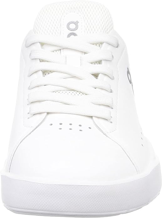 Women's Roger Advantage White