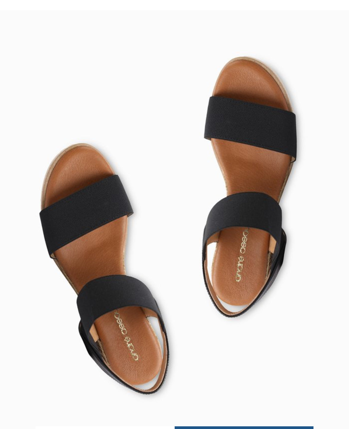 Andre Assous Neveah Black