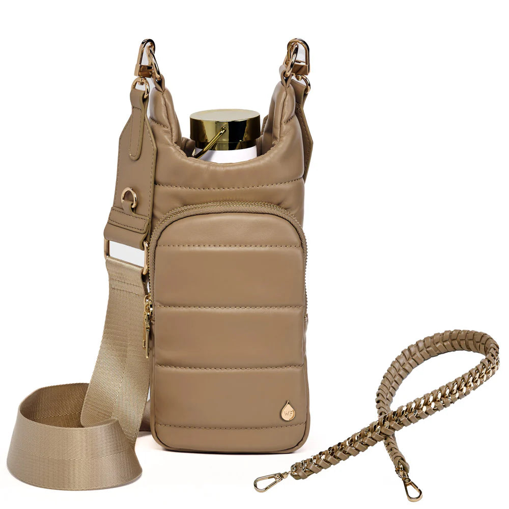 Wanderfull Hydrobag w/ Strap Bundle