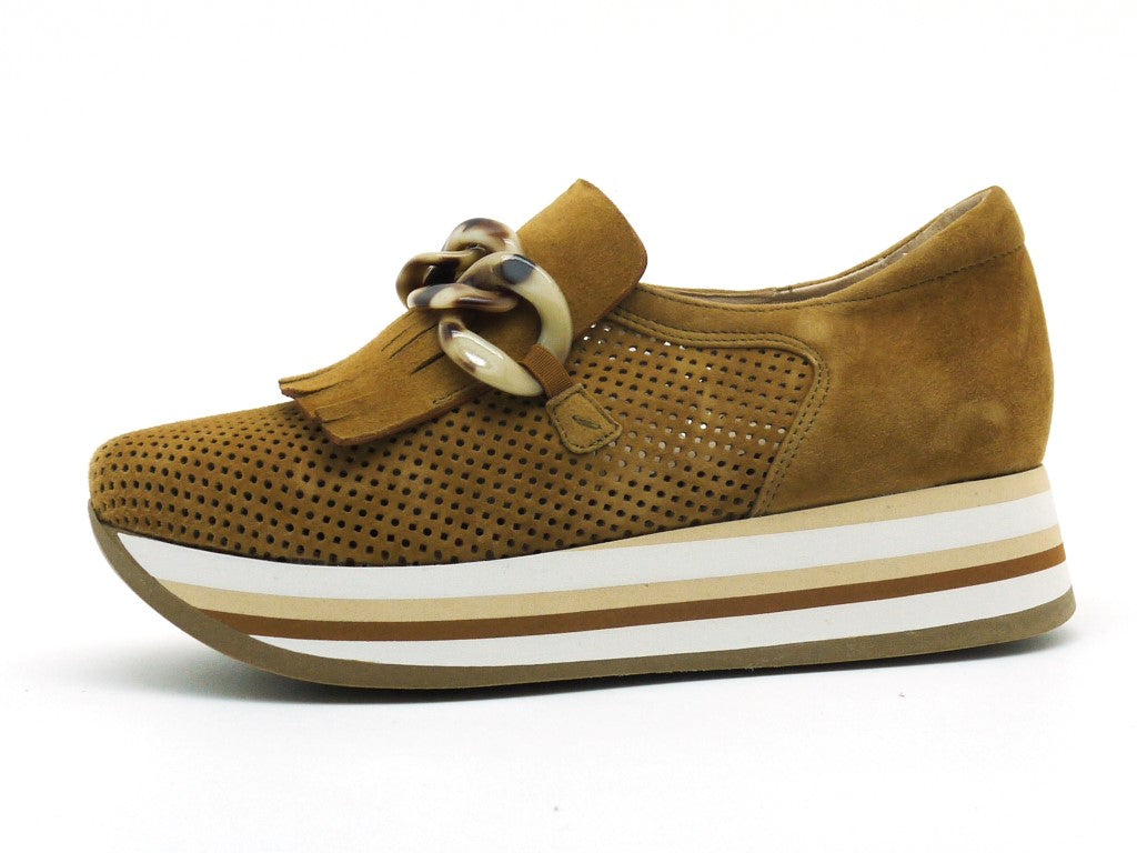 Softwaves Cloe Cognac