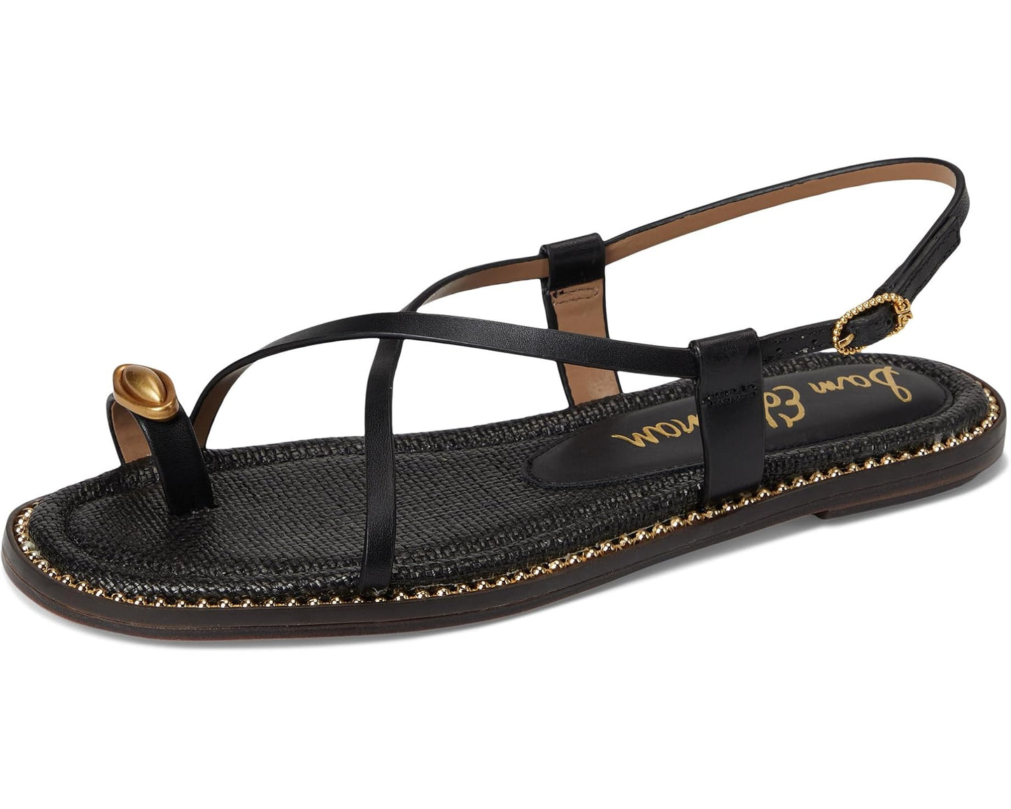 Sam Edelman TENLY TOE STRAP SANDAL