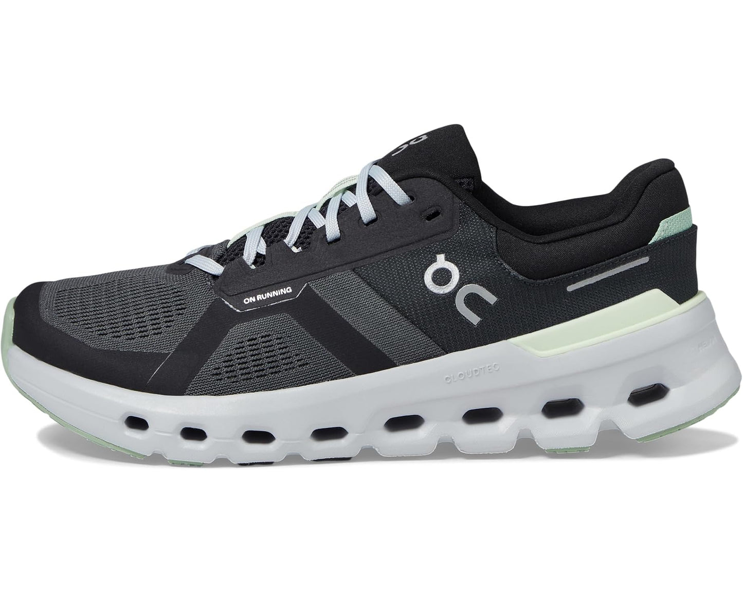 Women's On Running Cloudrunner 2 Shadow/Lima