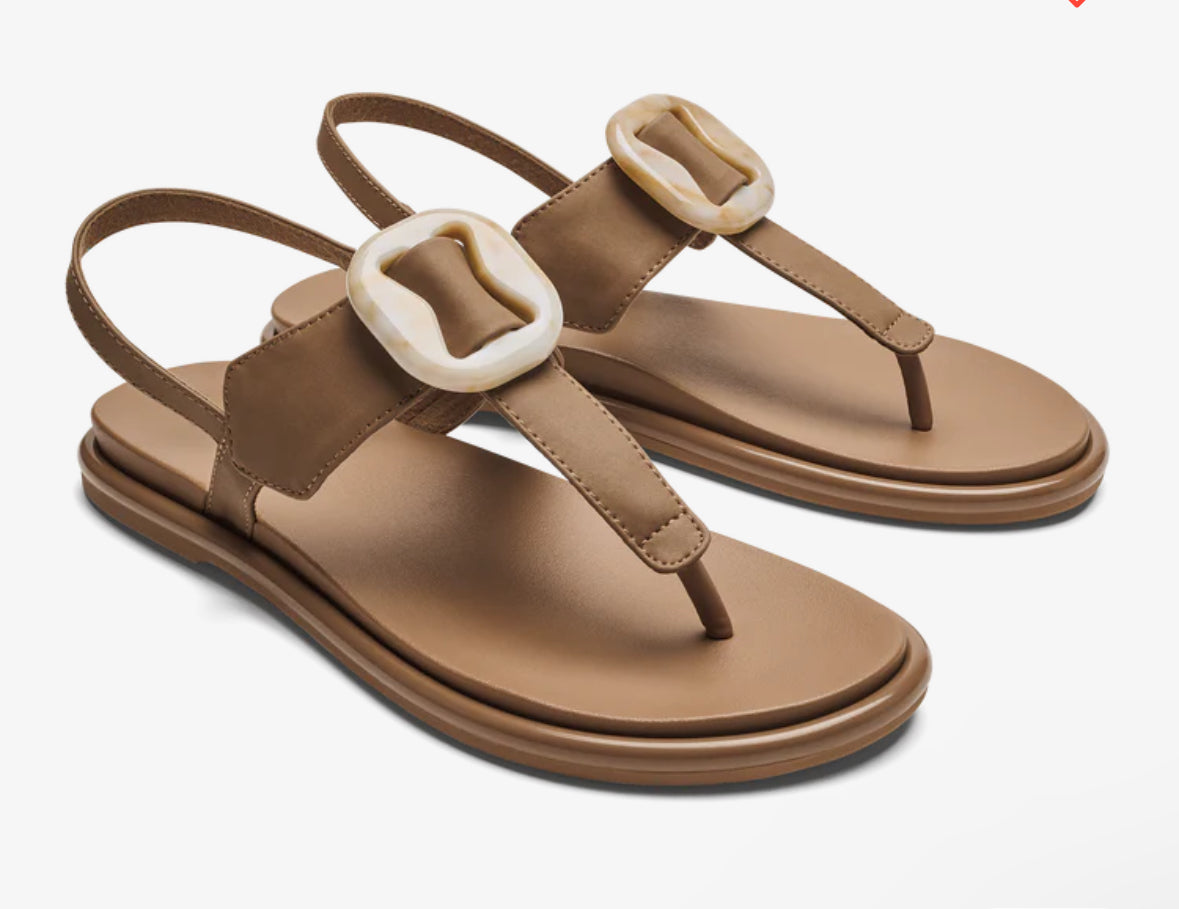 Olukai Women's La'i T-Bar