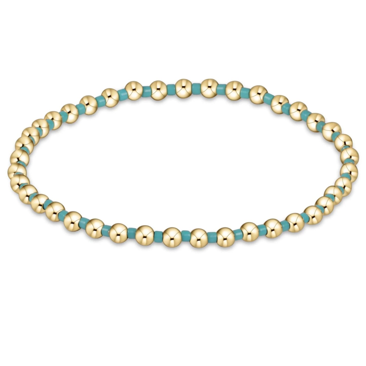 enewton Hope Grateful Bracelet (Various Gems)