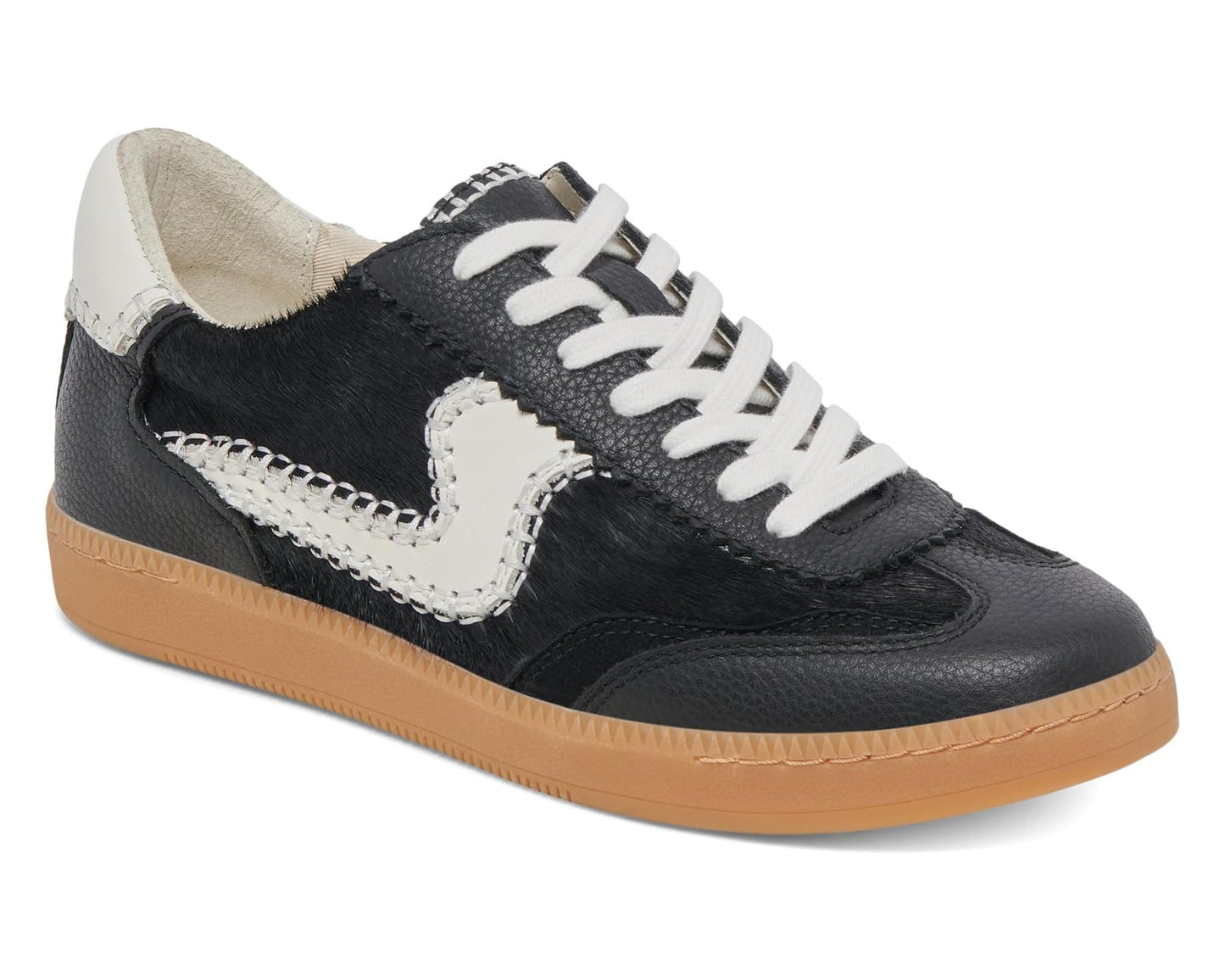 Dolce Vita Notice Sneakers (Black)