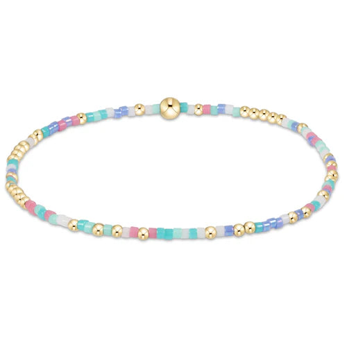 enewton Hope Unwritten Bracelet Hot Mess SS25