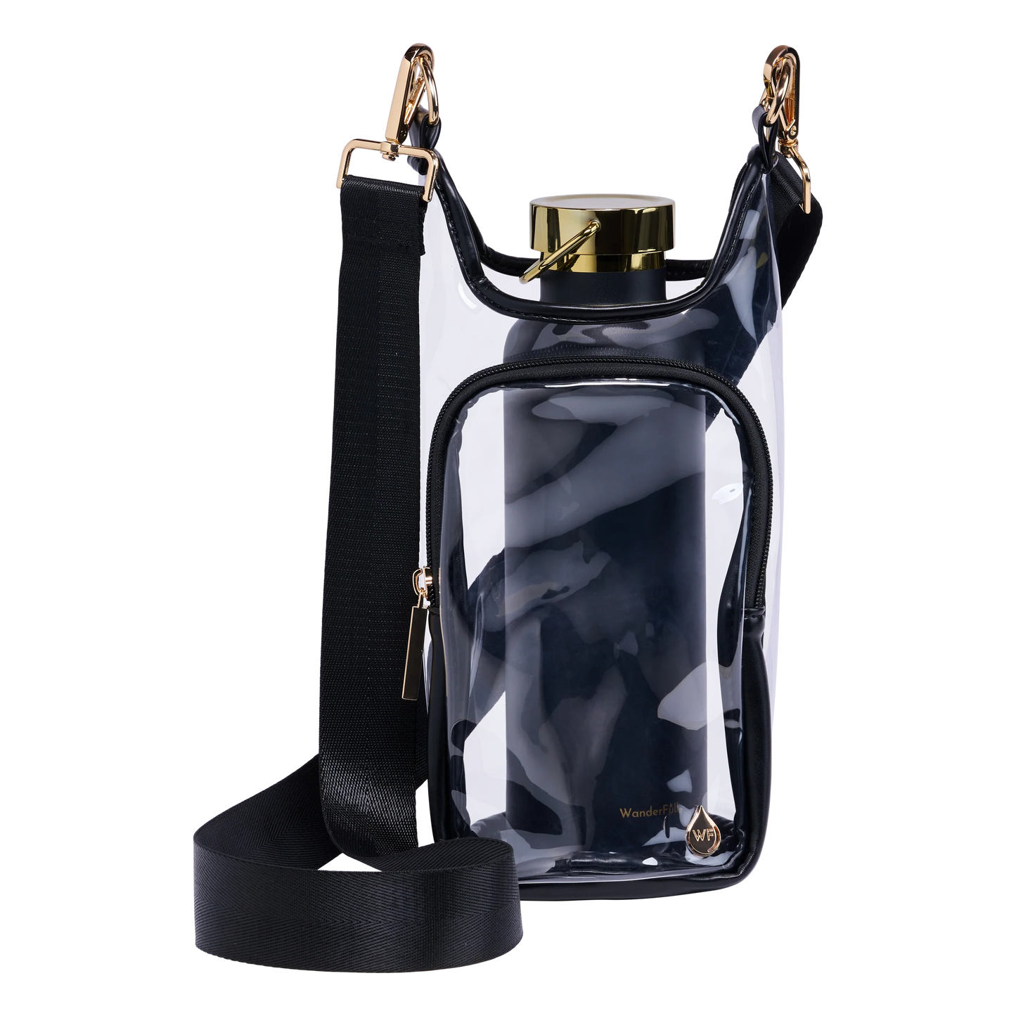 Wanderfull Clear Stadium Hydrobag