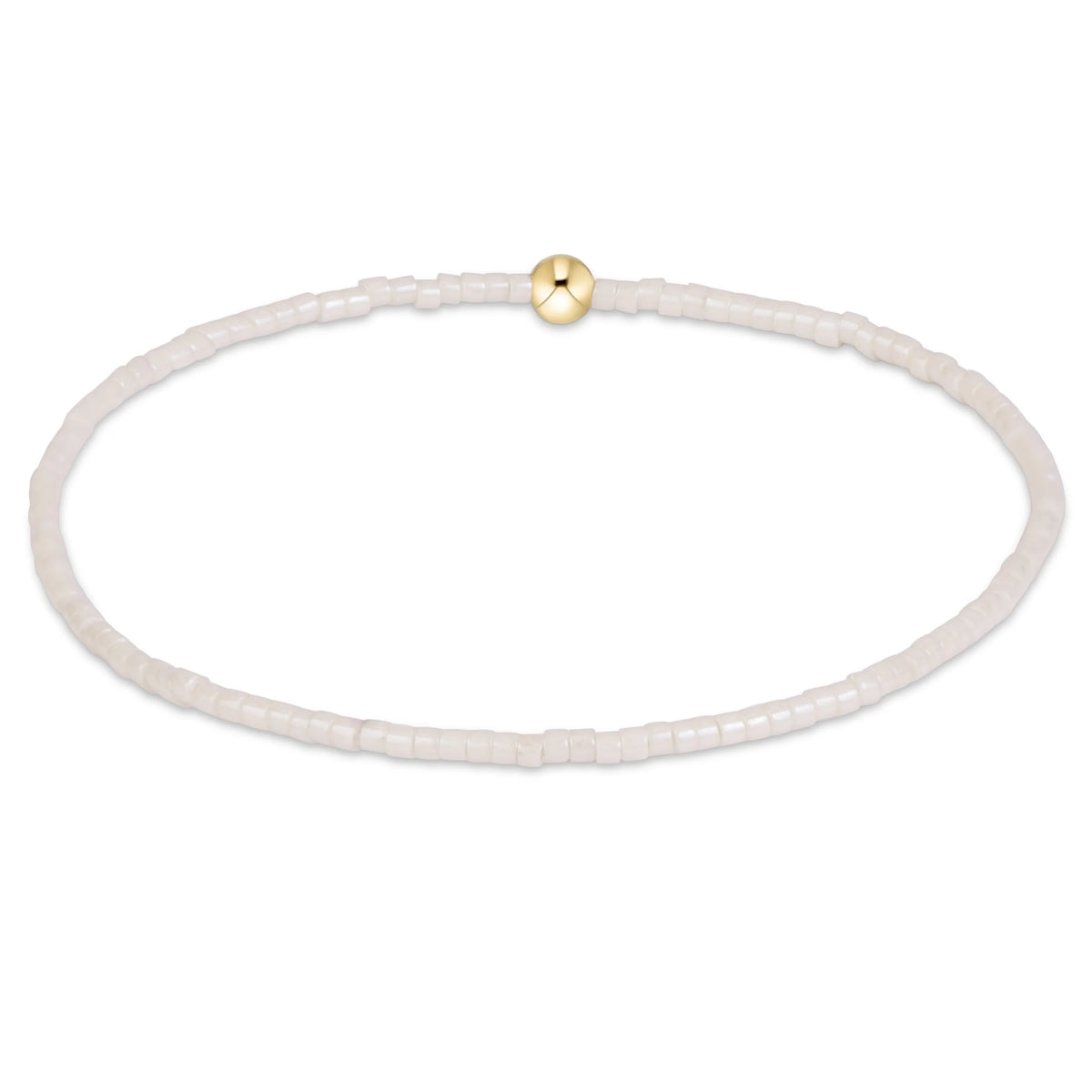 enewton Hope Classic Bracelet Milkshake
