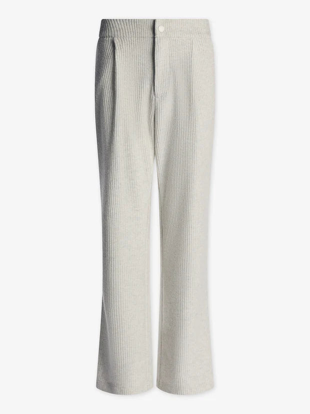 Varley Aberdeen Straight Leg Pant Egret 29in or 31.5in