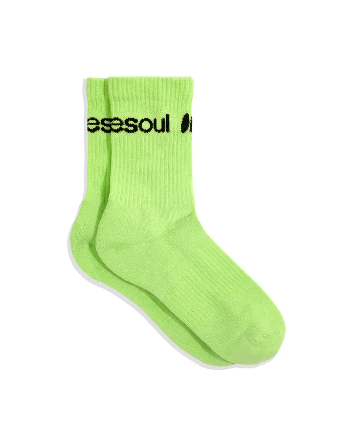 Doublesoul High Sock