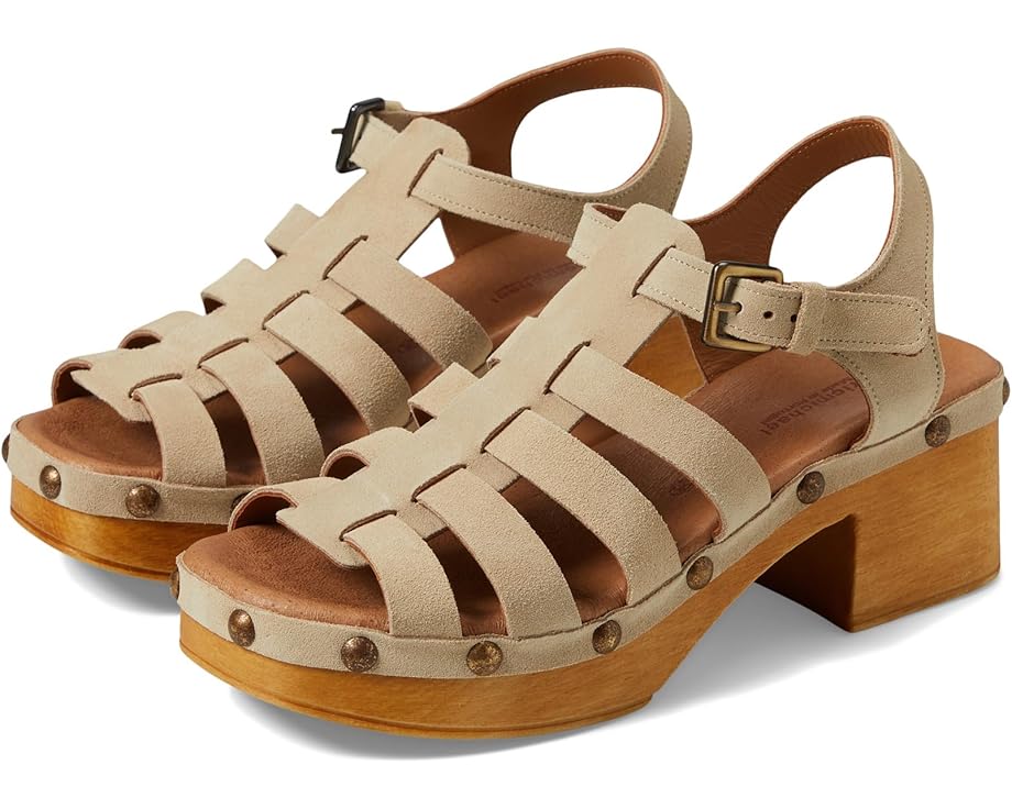 Eric Michael Desi Beige
