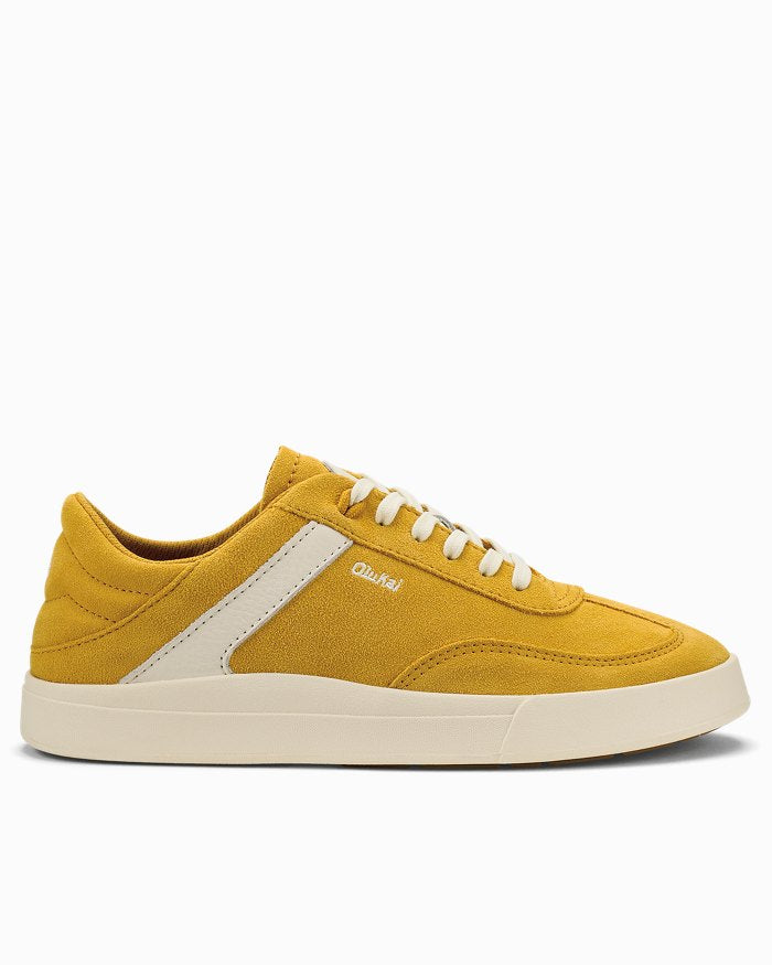 Olukai Women's Hā'upu Sneakers