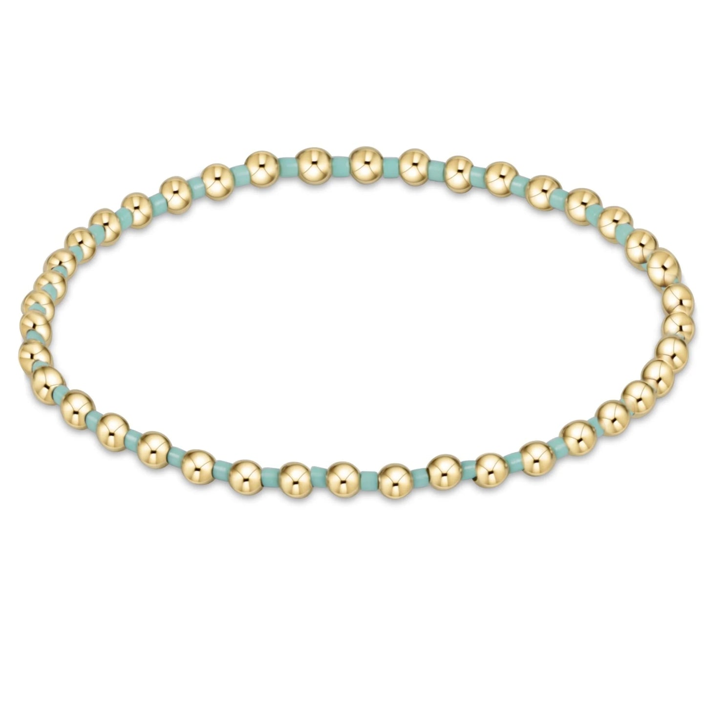 enewton Hope Grateful Bracelet (Various Gems)