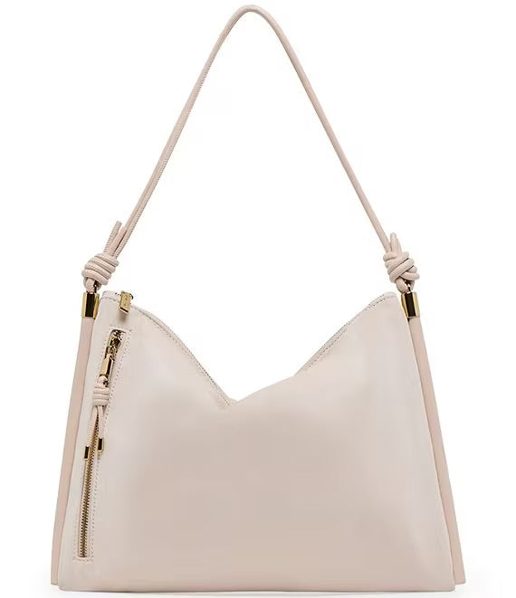 Dolce Vita Venice Shoulder Bag Beige