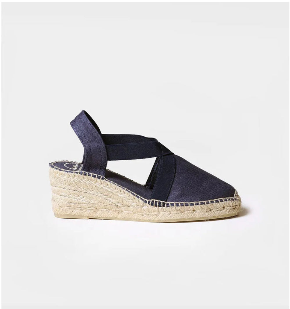 Toni Pons Ter Mari Navy