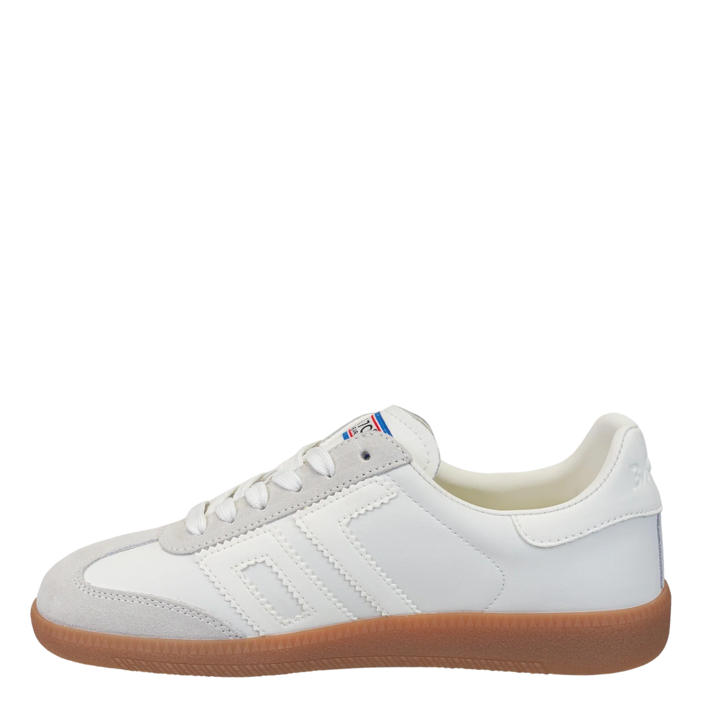 BACK 70 CLOUD 2505 White Ice
