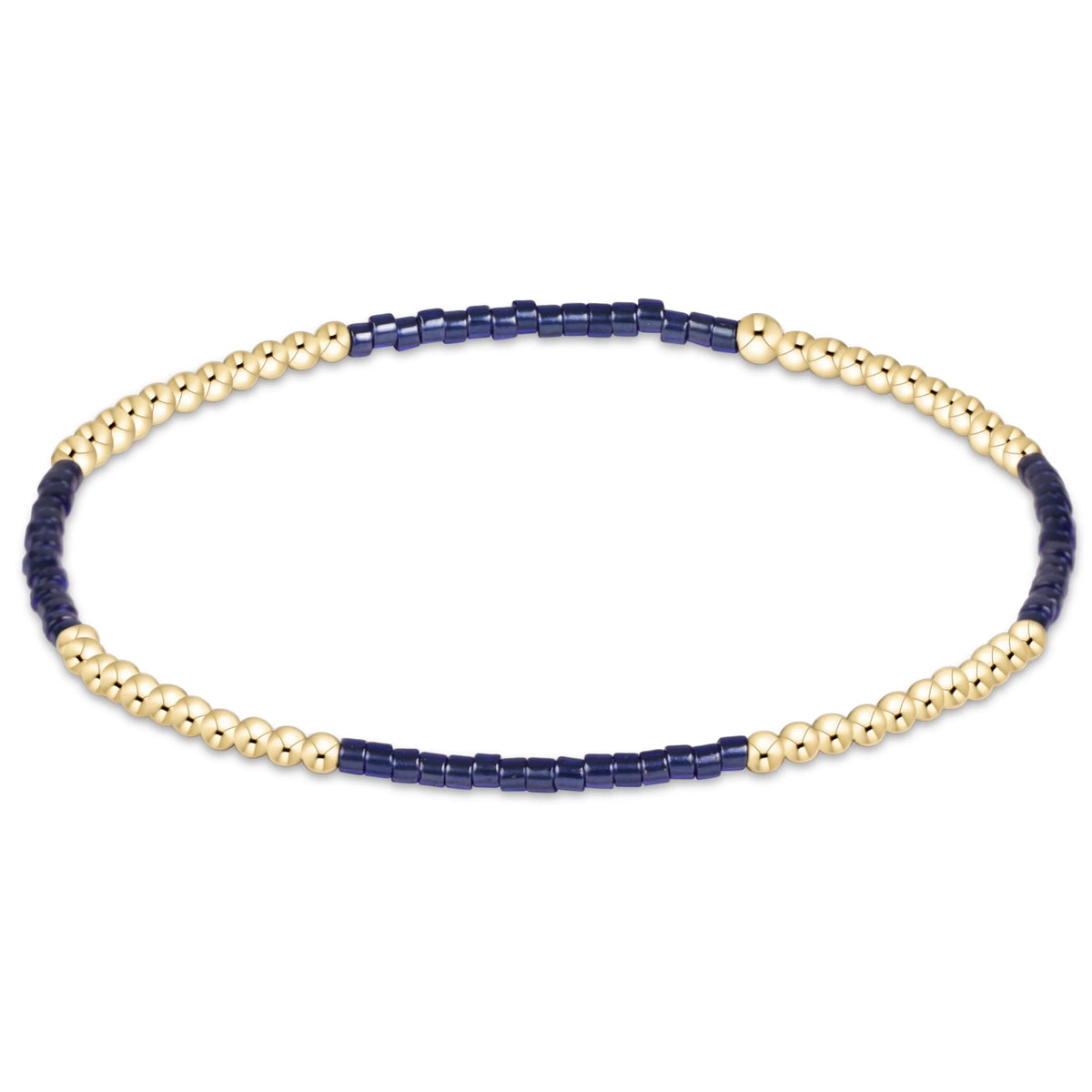 enewton Hope Blissful Bracelet Navy