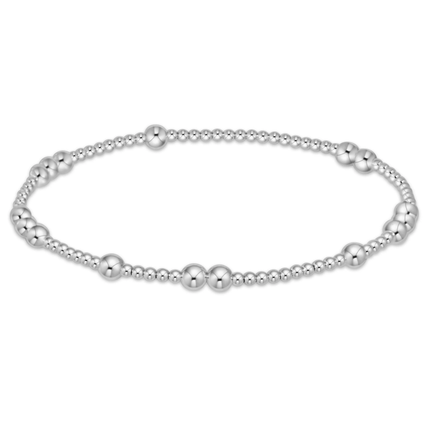 enewton Hope Unwritten Sterling 4mm Bracelet