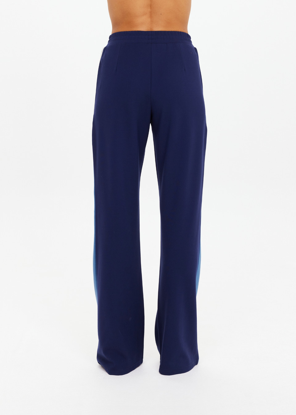 The Upside Pedra Flare in Navy