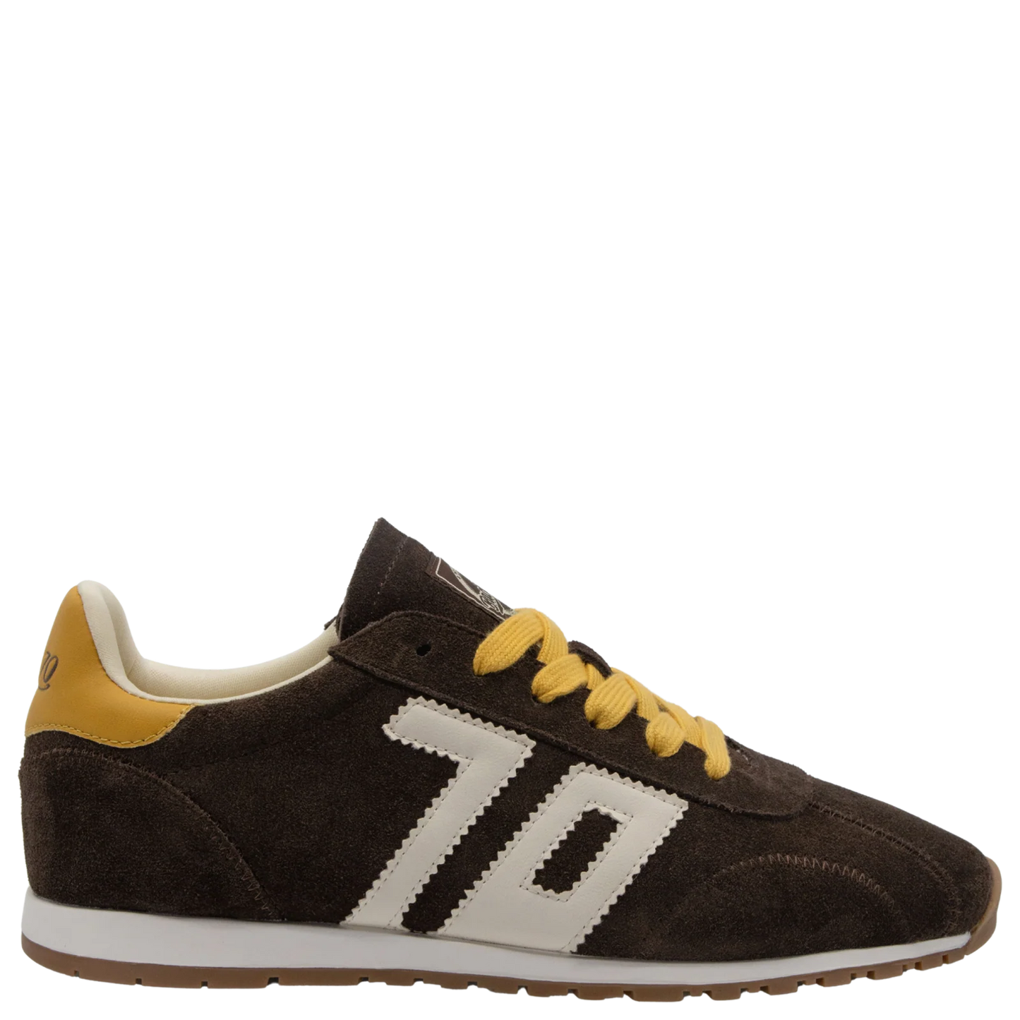 BACK 70 Asian Coffee Butter Sneaker