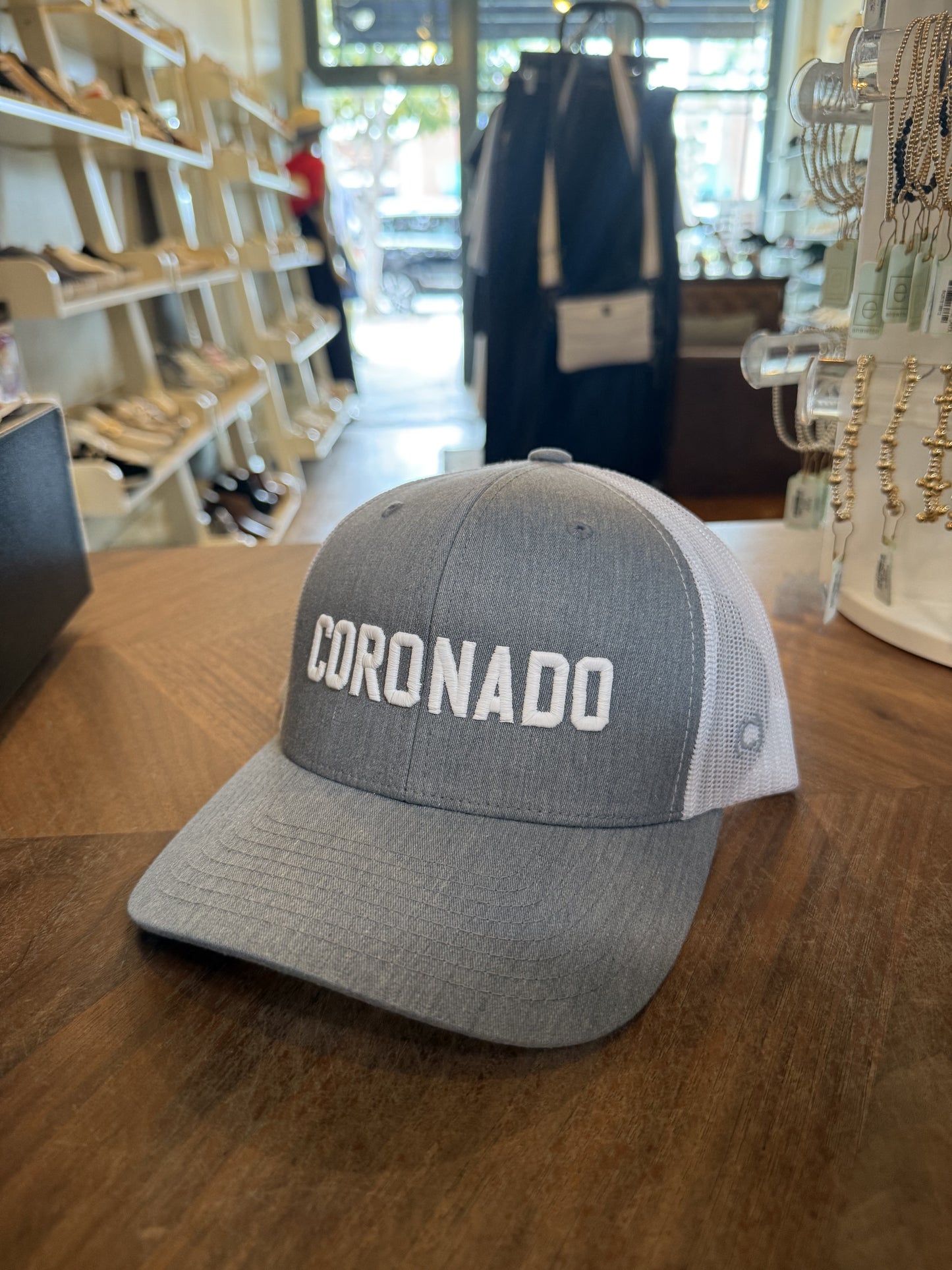 Coronado Hats