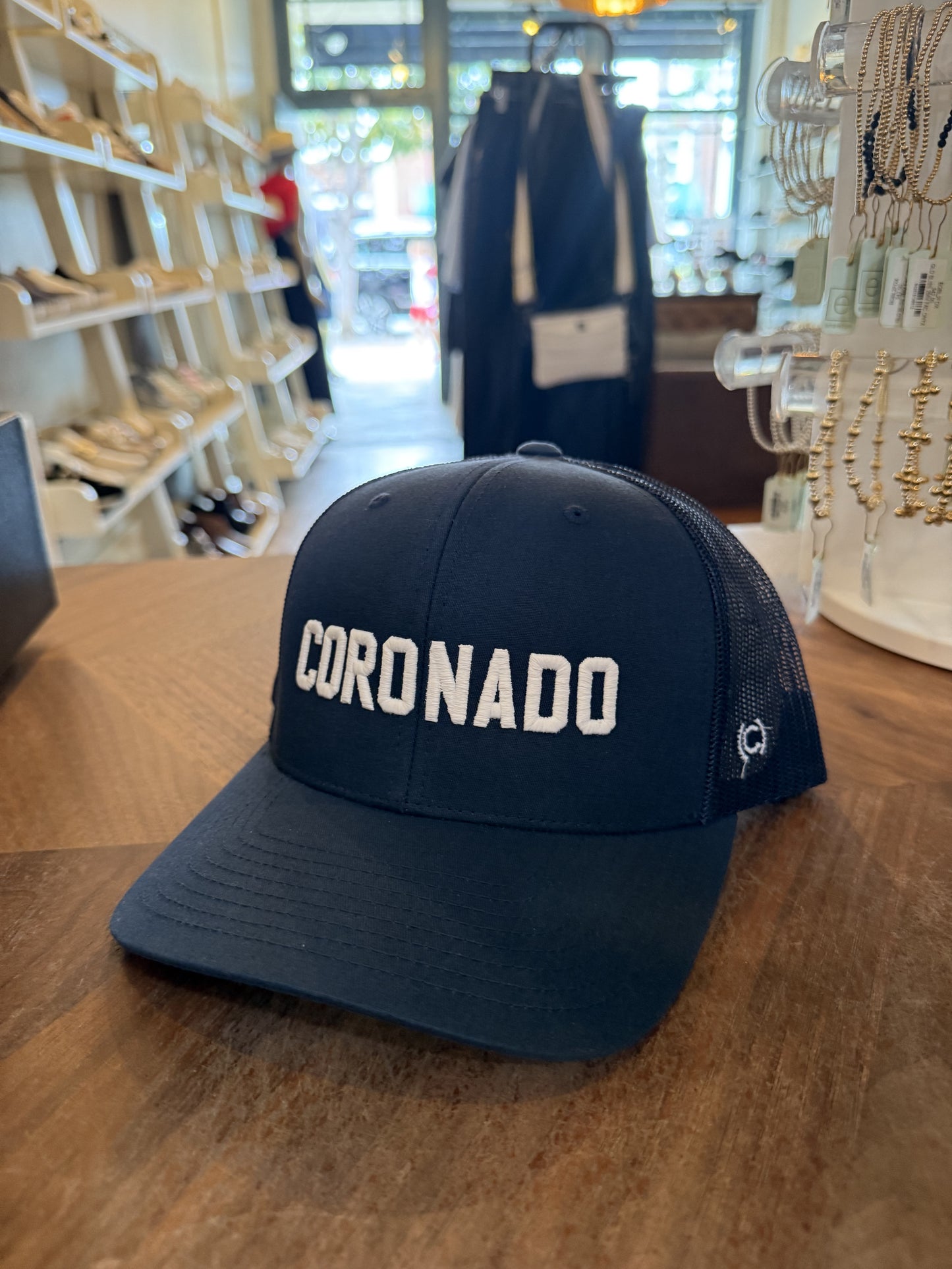 Coronado Hats