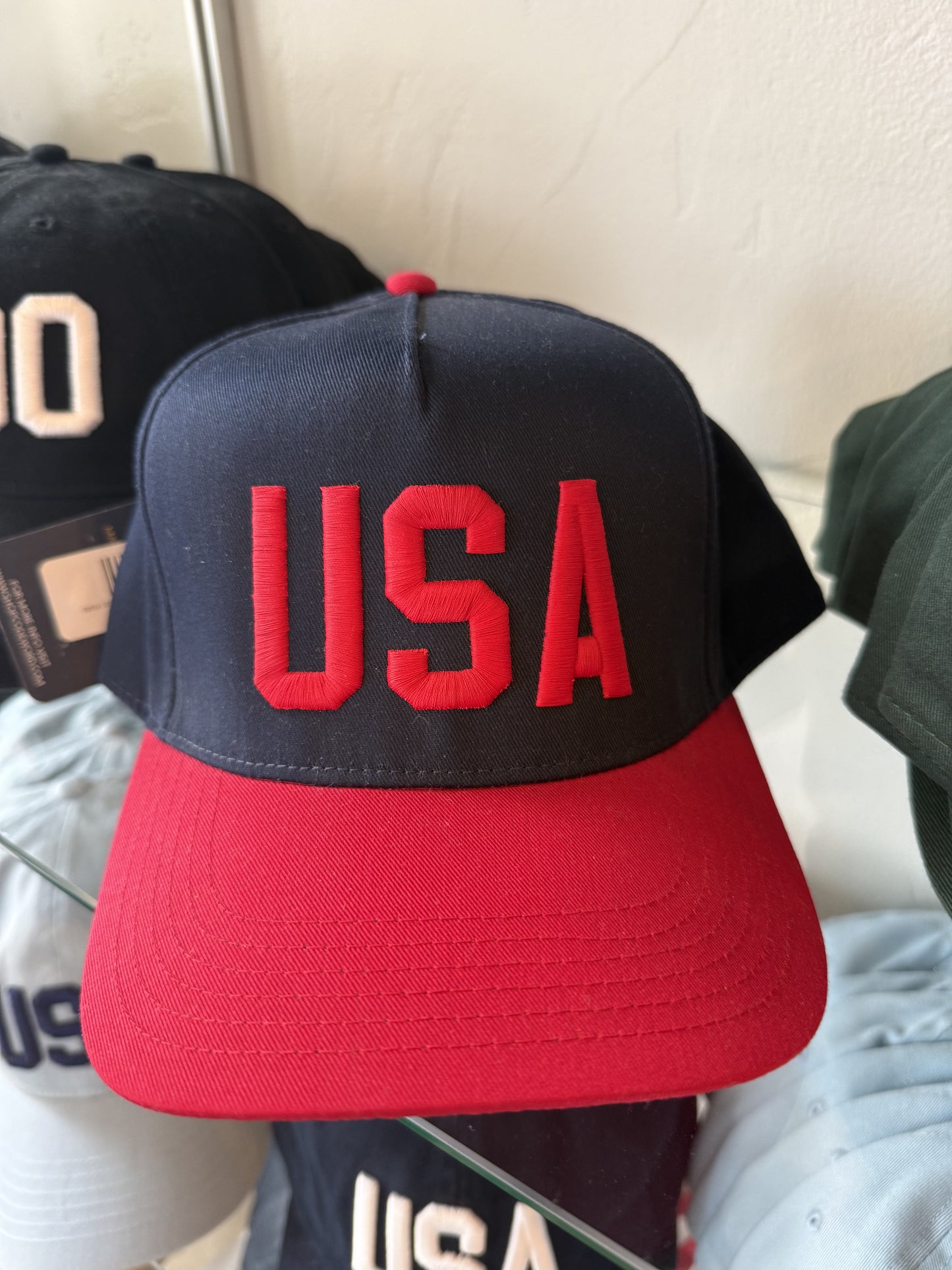 Coronado Hats