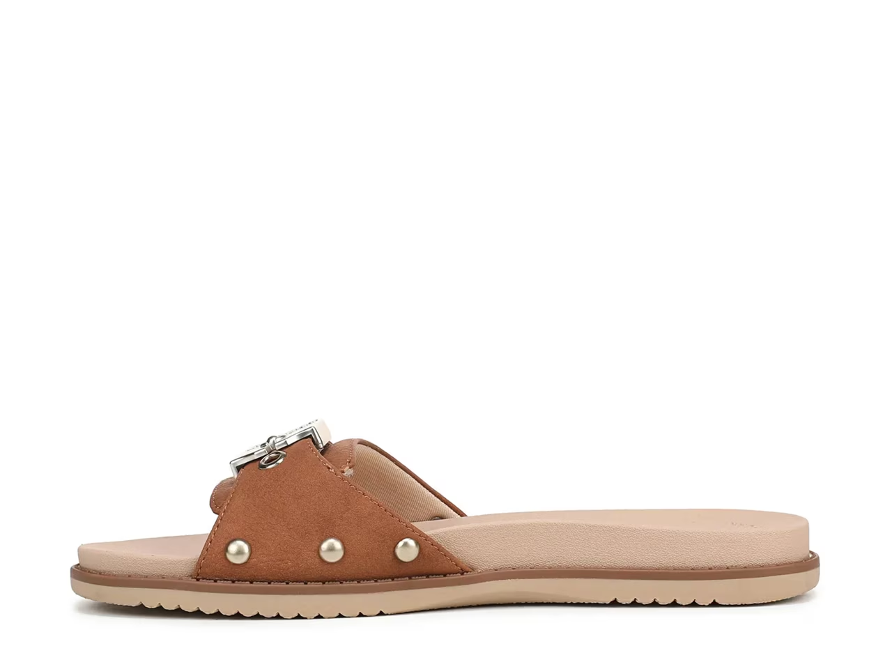 Dr.Scholl's So Original Sandal - Honey Brown