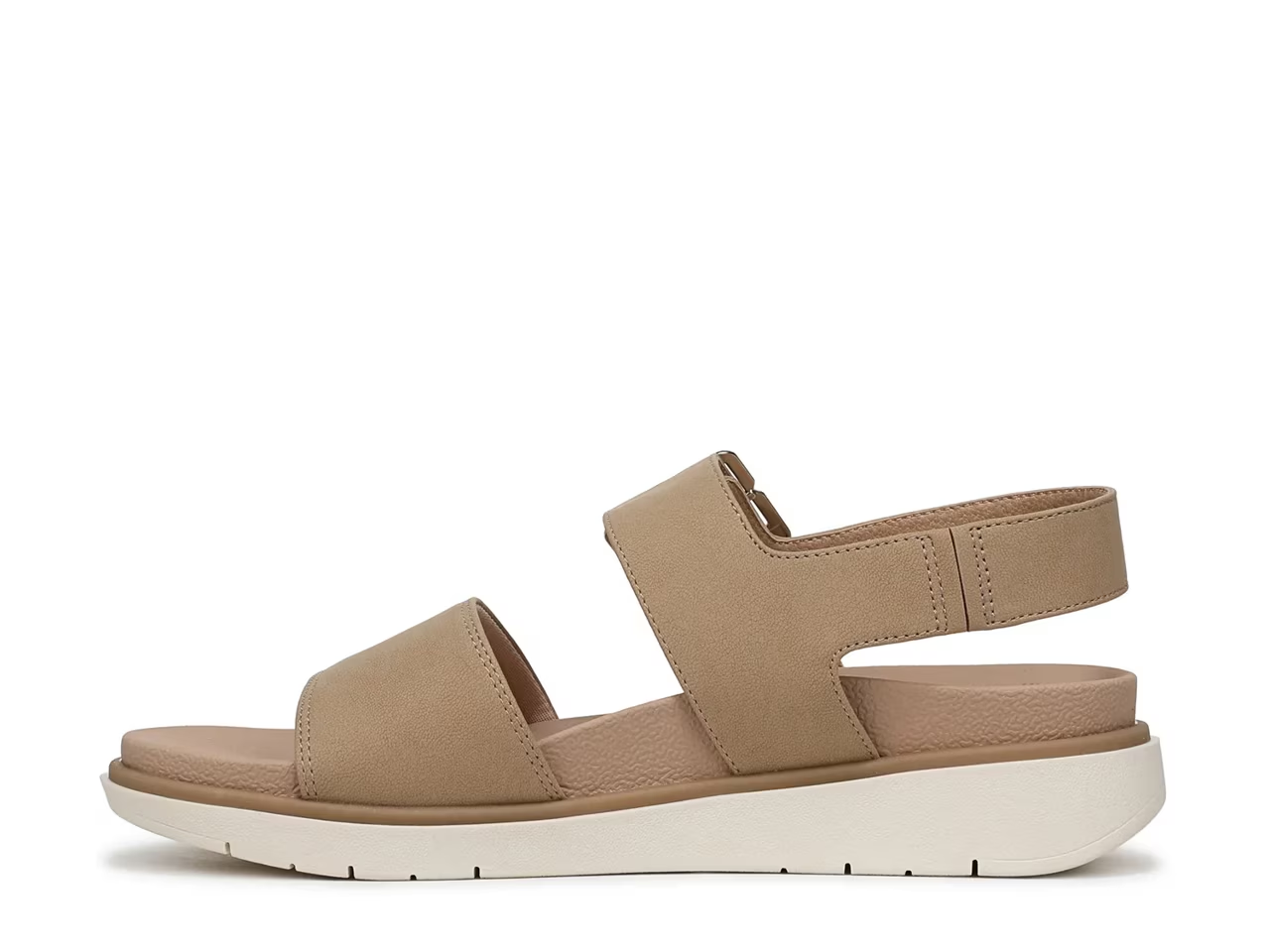 Dr.Scholl's Posie Wedge Sandal - Cuban Sand
