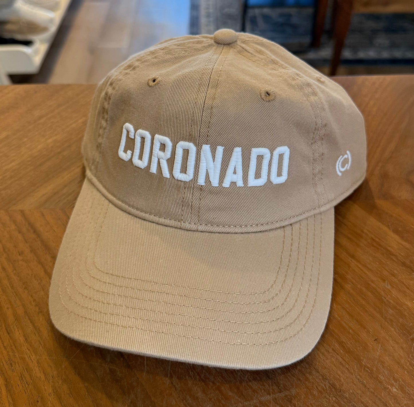 Coronado Hats