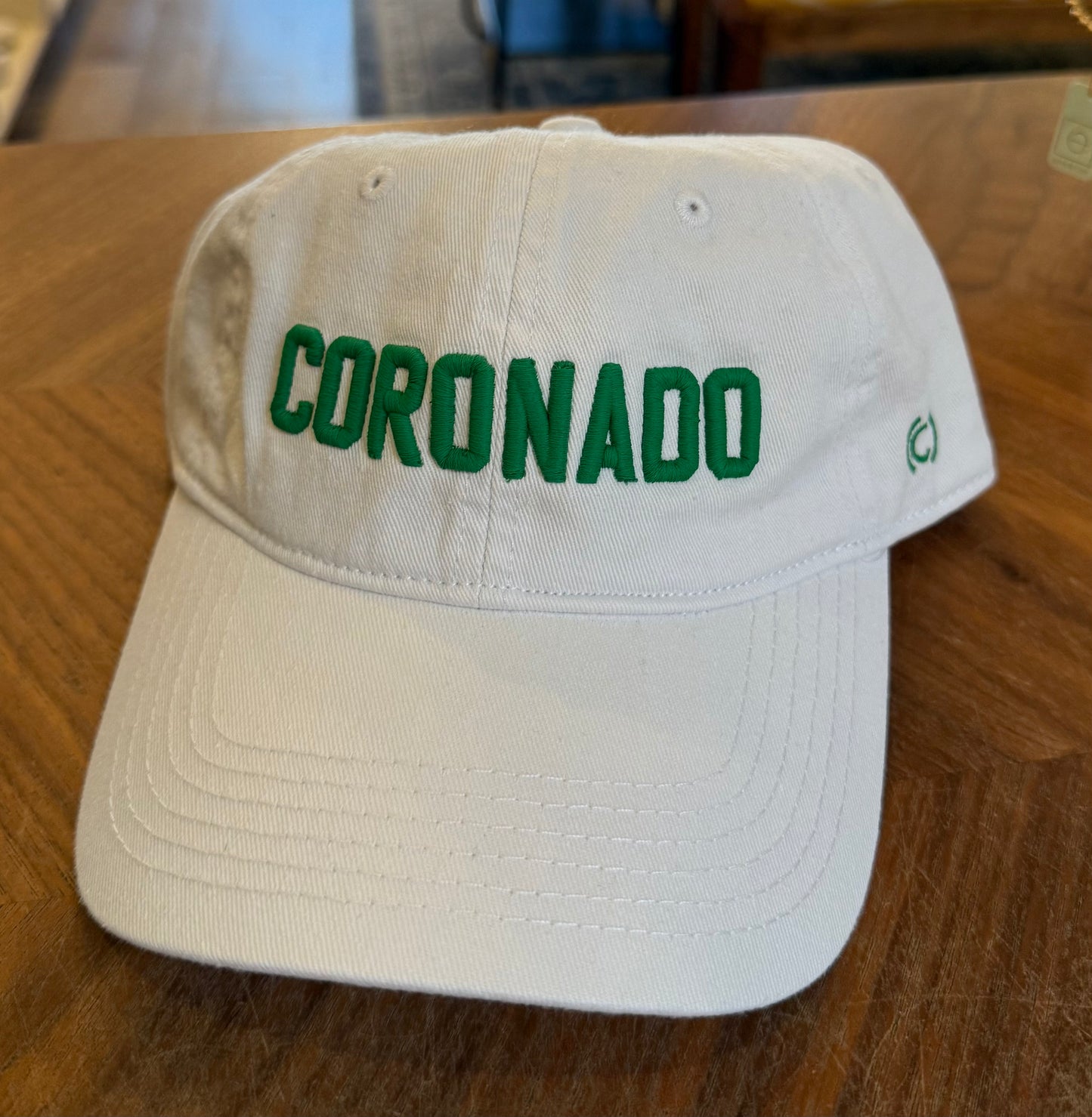 Coronado Hats