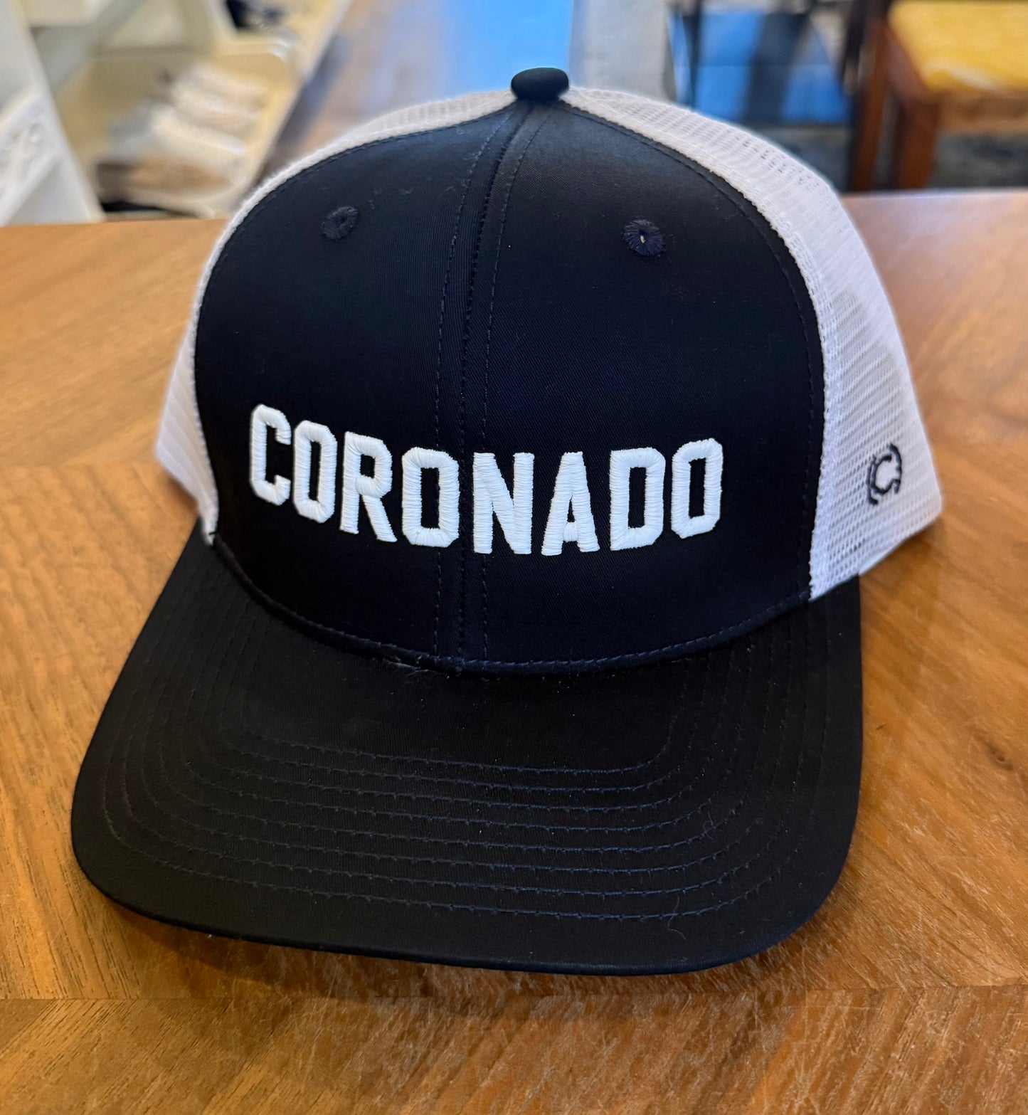 Coronado Hats