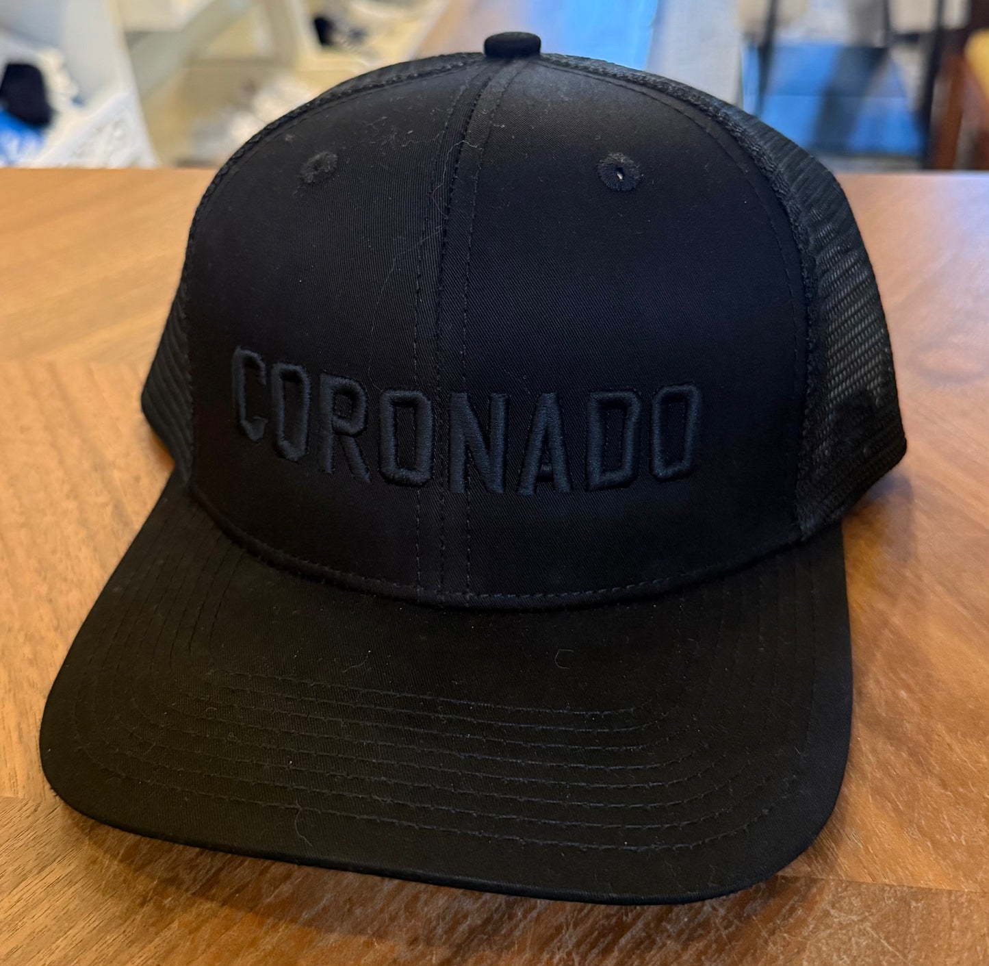Coronado Hats