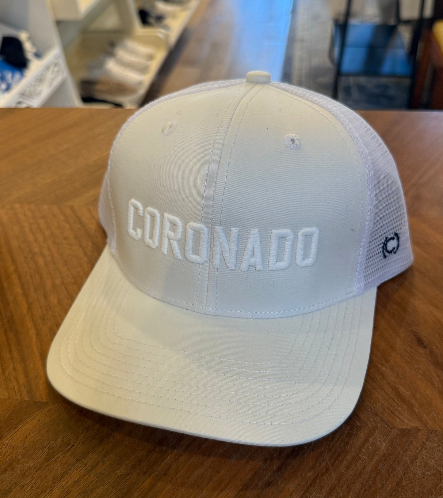 Coronado Hats