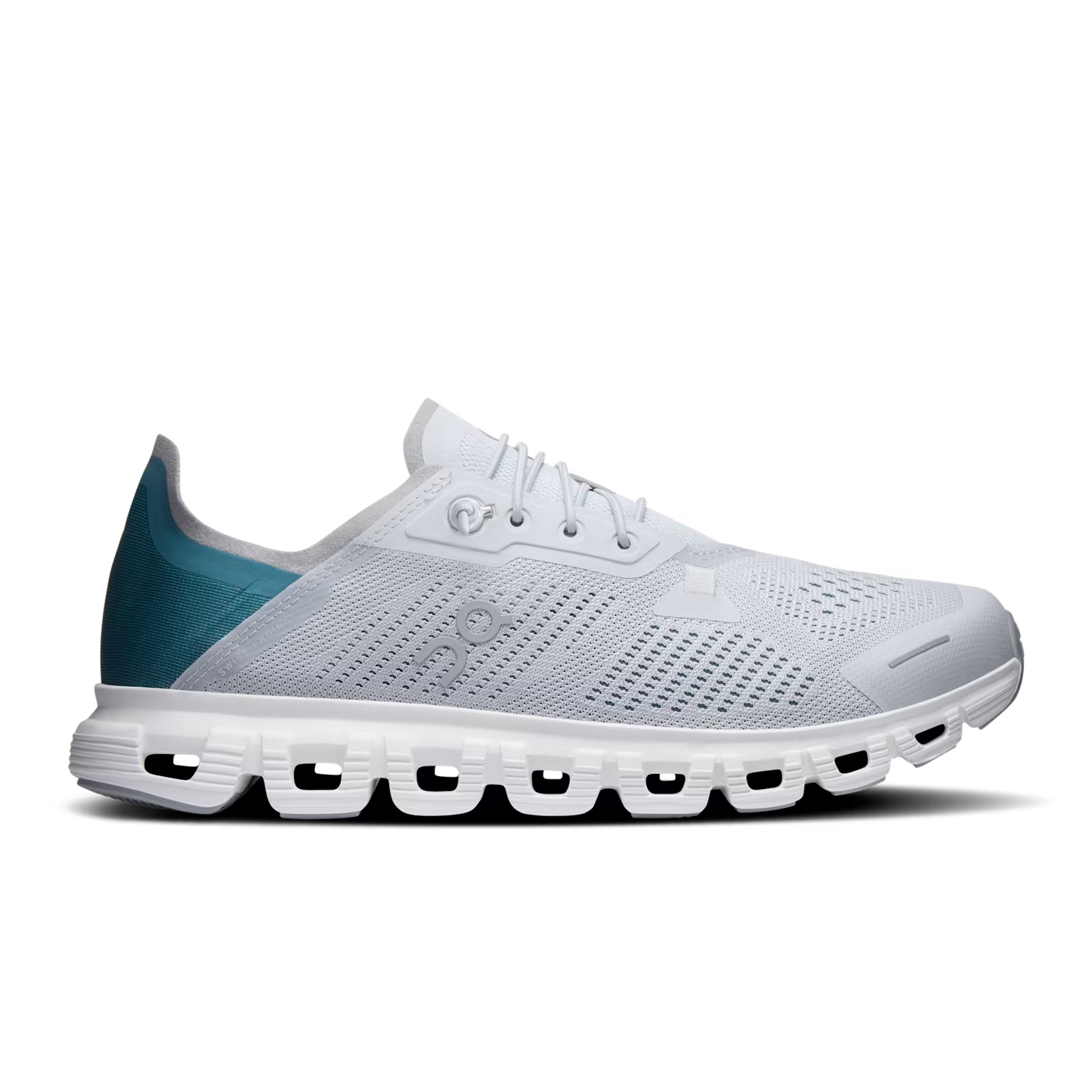 Women's On Running Cloud #6 Coast Glacier/Storm