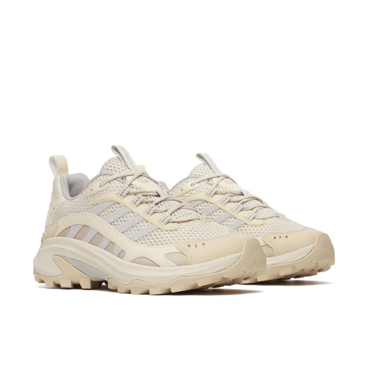 Women's Merrell Moab Speed 2 Vent 2K - Eggshell