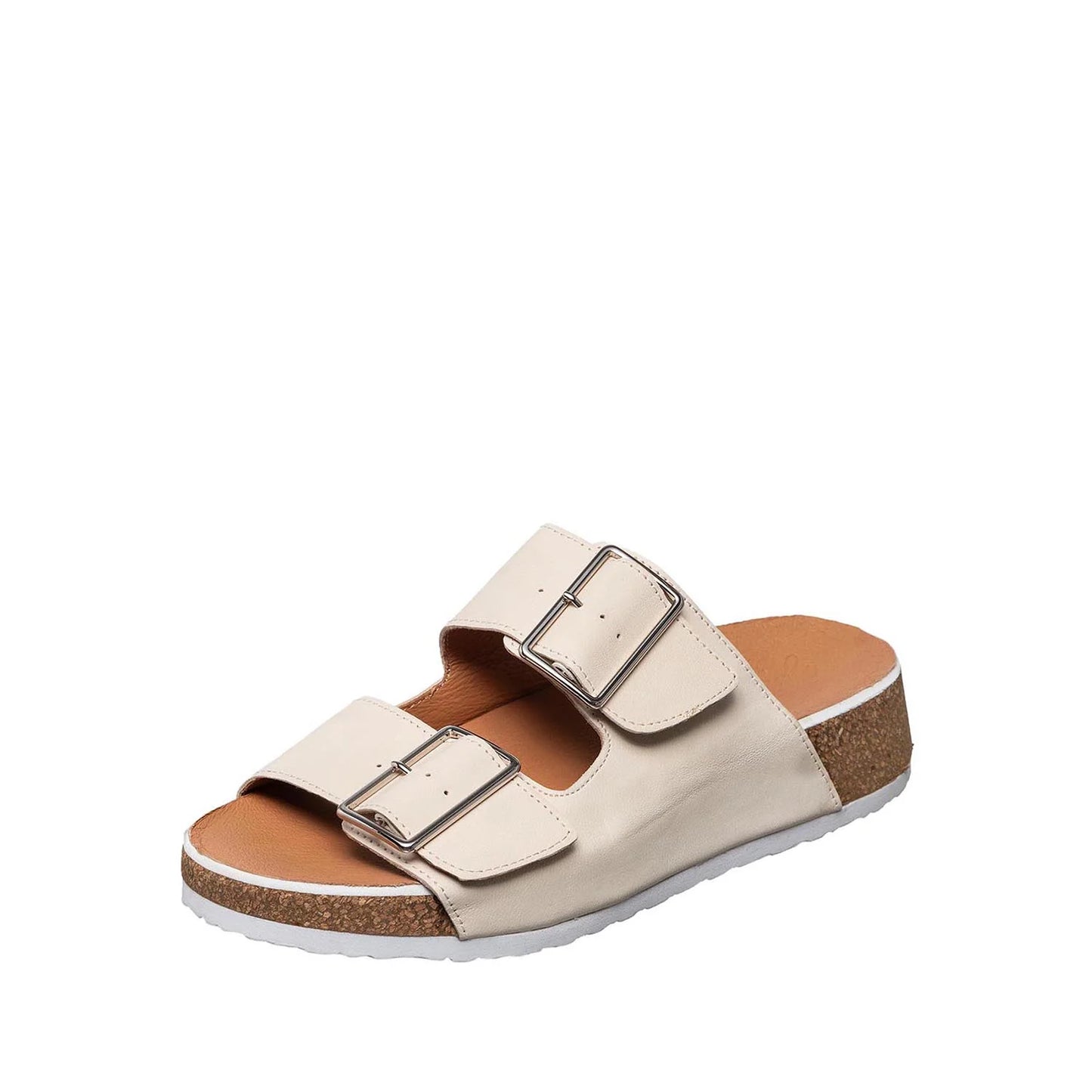 Antelope Addison Sandal in White